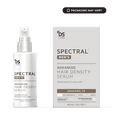 thumbnail image 1 of Spectral Men's Advanced Hair Density Serum With Nanoxidil 5% - 60ml (2 Fl Oz), 1 of 5
