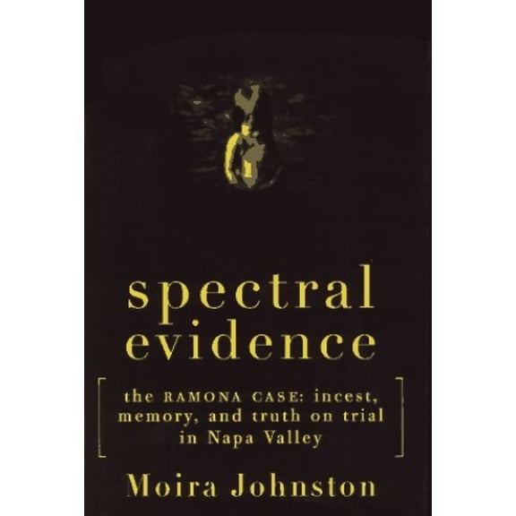 Pre-Owned Spectral Evidence Paperback