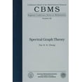 thumbnail image 1 of Pre-Owned Spectral Graph Theory (Paperback) by Fan R K Chung, 1 of 1