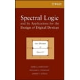 thumbnail image 1 of Spectral Logic and Its Applications for the Design of Digital Devices, (Hardcover), 1 of 1