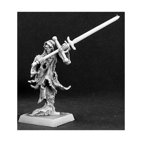 Reaper Miniatures Spectral Minion - Spell Effect New