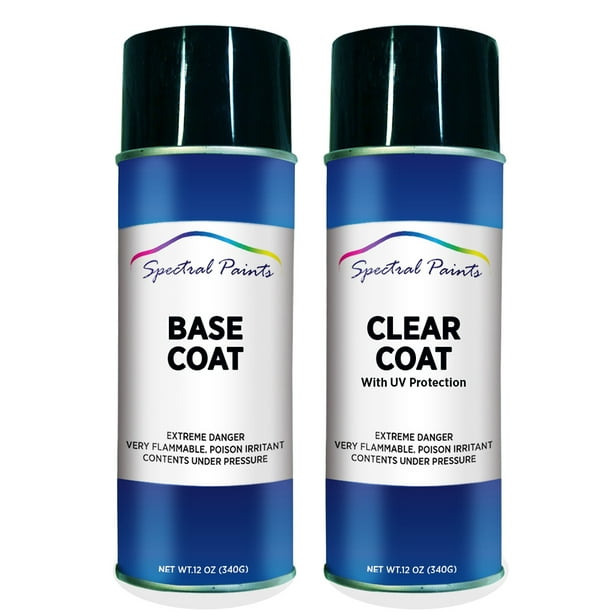 Spectral Paints Compatible/Replacement for Isuzu 715 Dark