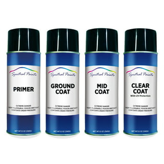 Rust-Oleum Acrylic Enamel 2X Spray Paint - Gloss White (12 oz.) 271919 -  Advance Auto Parts