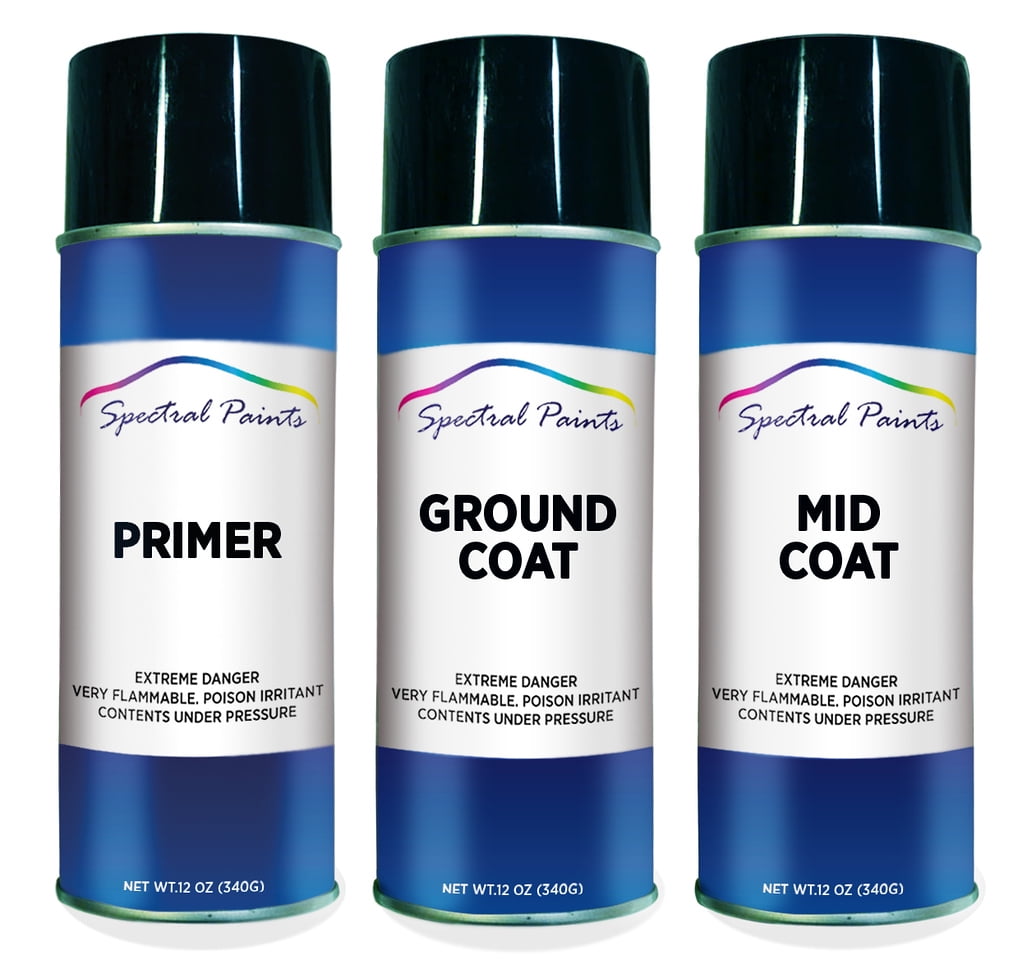 Spectral Paints Compatible/Replacement for Toyota 051
