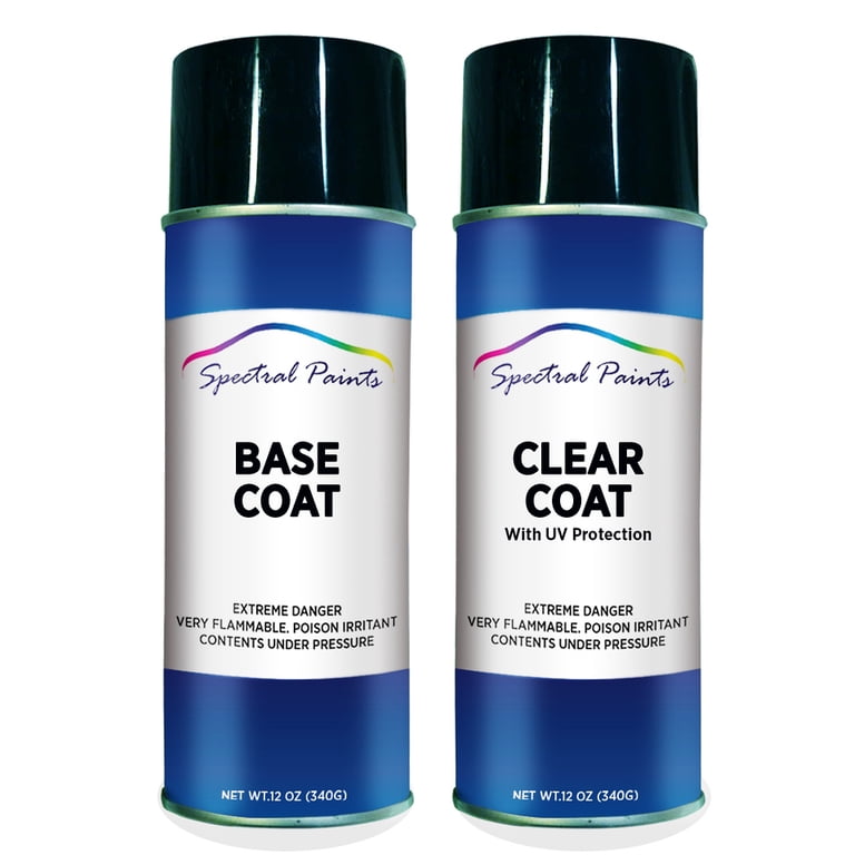 Toyota Desert Sand Mica Paint Spectral Paints Aerosol Spray - Toyota ...