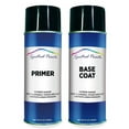 thumbnail image 1 of Spectral Paints Compatible/Replacement for Infiniti KBB Silver Metallic: 12 oz. Primer & Base Touch-Up Spray Paint, 1 of 4