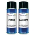 thumbnail image 1 of Spectral Paints Compatible/Replacement for Rolls-Royce K65 Sabry Pearl: 12 oz. Primer & Base Touch-Up Spray Paint, 1 of 4