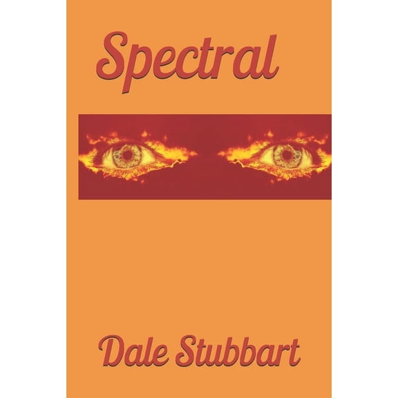 Spectral, (Paperback)