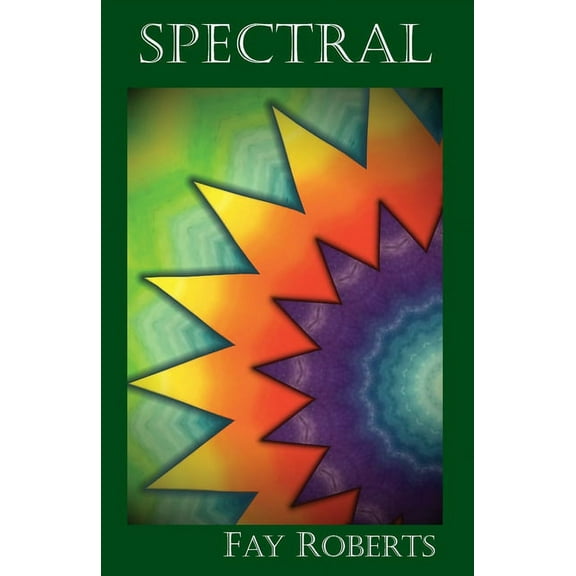Spectral, (Paperback)