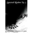 thumbnail image 1 of Spectral Realms No. 3: Summer 2015 (Paperback), 1 of 1