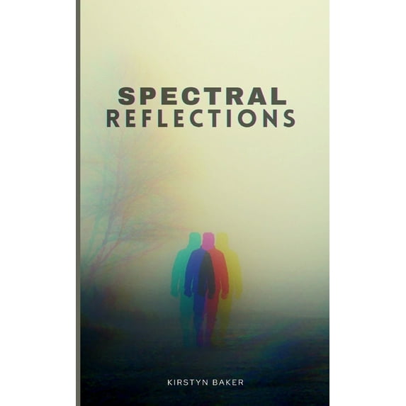 Spectral Reflections, (Paperback)