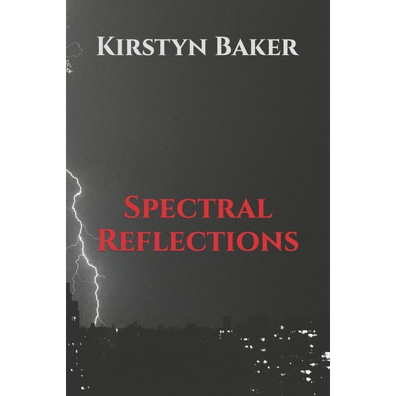 Spectral Reflections (Paperback)