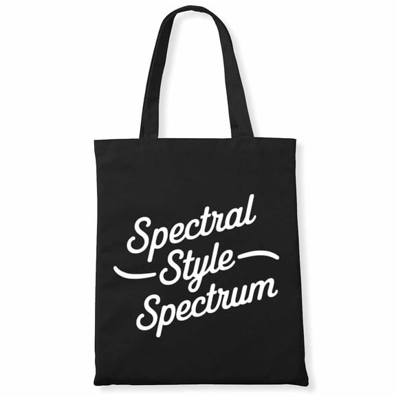 Spectral Style Spectrum Witch Like It'S A Bad Thing - Halloween Canvas Bag 1Pc