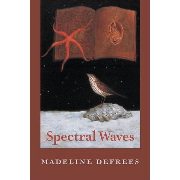 Spectral Waves, (Paperback)