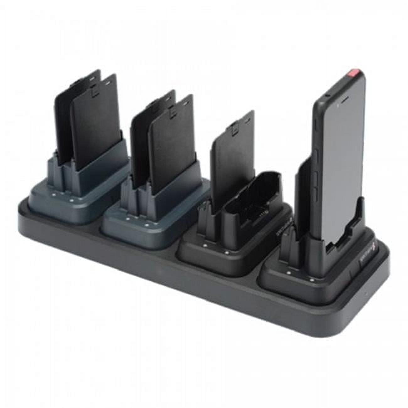 Spectralink ACH0000105 Versity Multi-Charger Base - Walmart.com