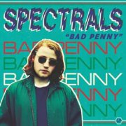 Spectrals - Bad Penny - Alternative - CD