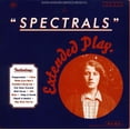 thumbnail image 1 of Spectrals - EP - Music & Performance - CD, 1 of 1