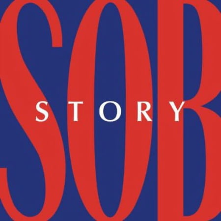 Spectrals - Sob Story - Alternative - CD