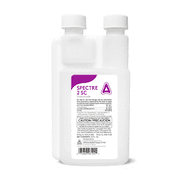 Spectre 2 SC Insecticide - Odorless, Non-Repellent - 15 fl oz Bottle by Control Solutions