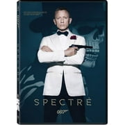 MGM - Spectre [DIGITAL VIDEO DISC]