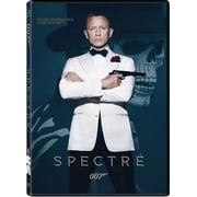 MGM - Spectre [DIGITAL VIDEO DISC]