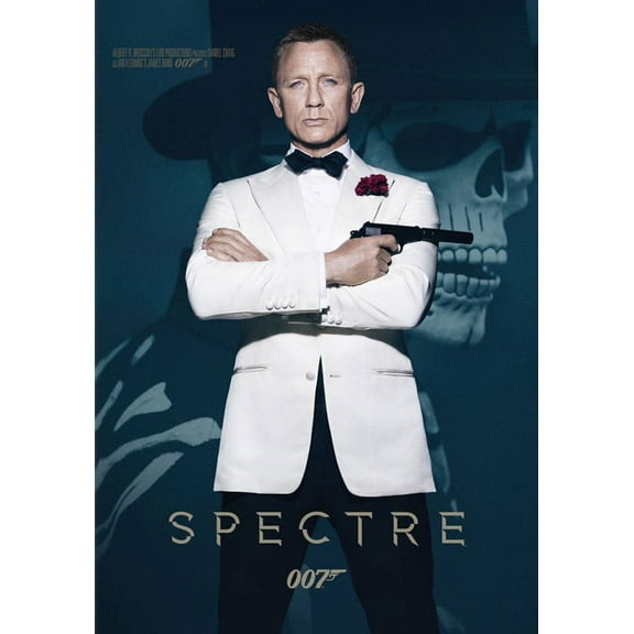 Spectre [DVD], Feature,Action,Action,Suspense,Adventure,Action,Adventure,