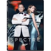 Spectre (DVD New Box Art) [DVD]