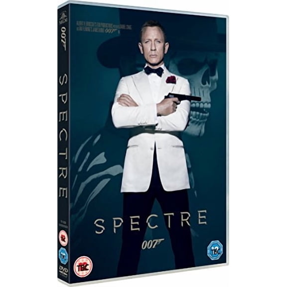 Spectre [DVD]