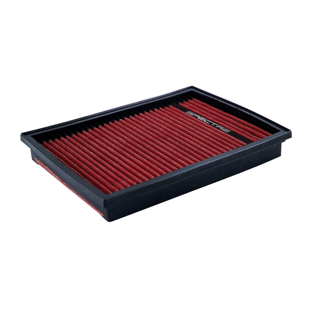 Spectre Engine Air Filter High Performance, Premium, Washable, Replacement Filter 19902006