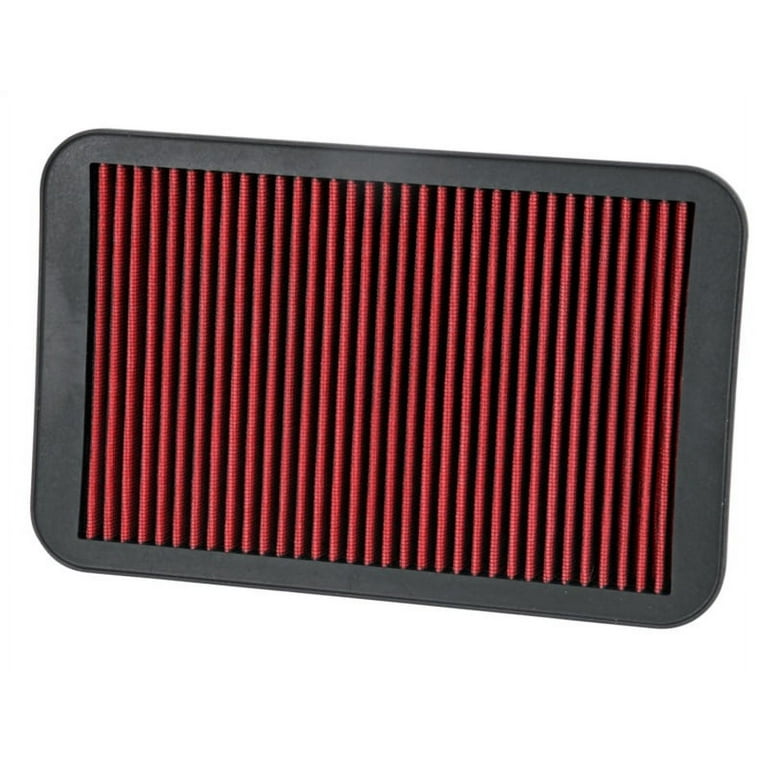 Spectre Engine Air Filter: High Performance, Premium, Washable 