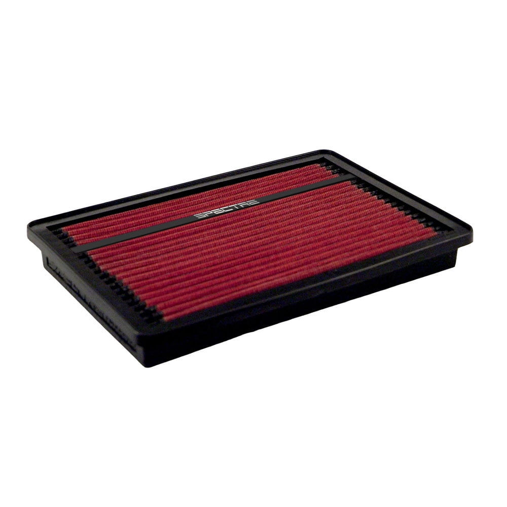 Spectre Engine Air Filter High Performance, Premium, Washable
