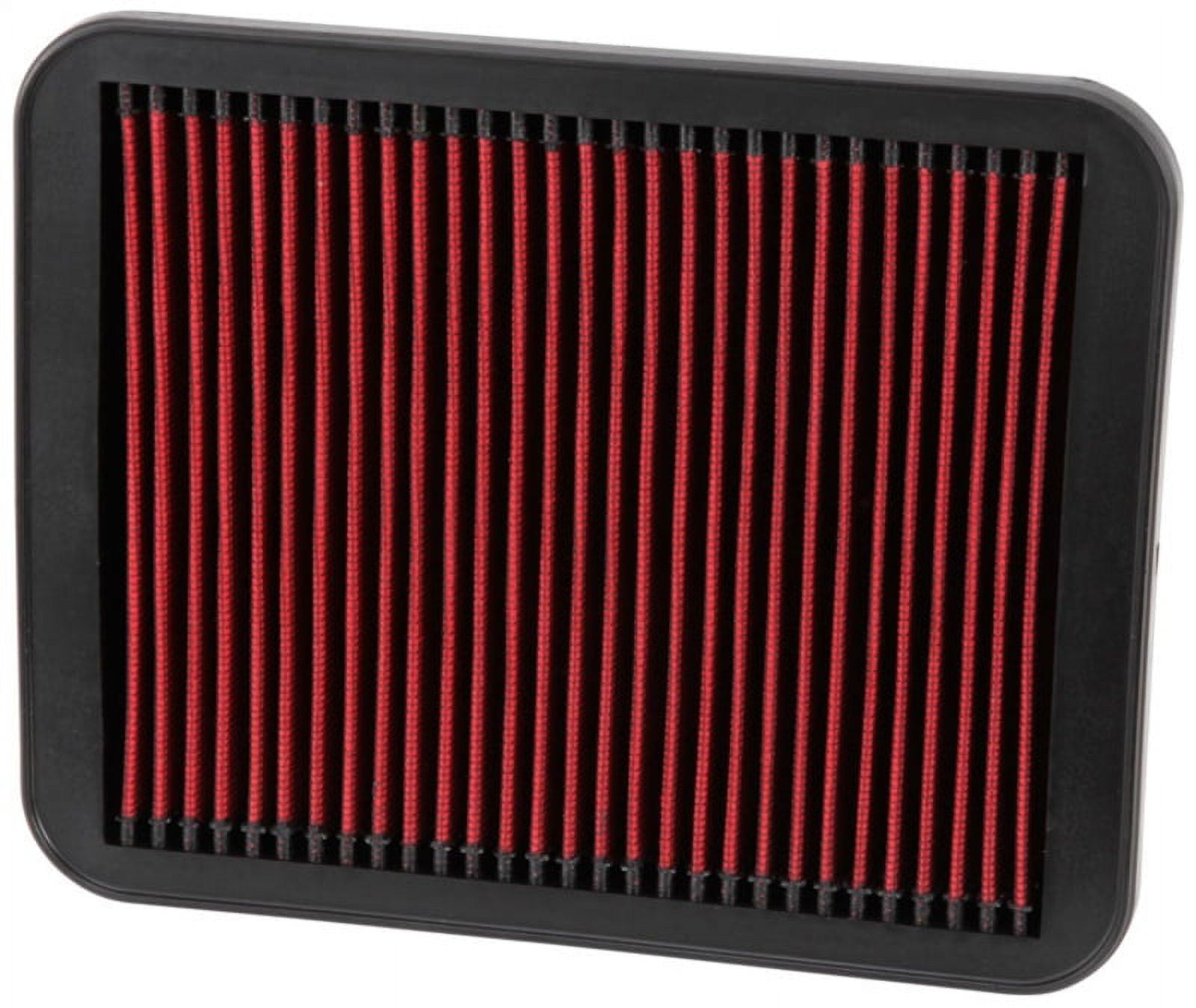Spectre Engine Air Filter: High Performance, Premium, Washable