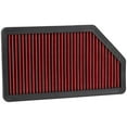 thumbnail image 1 of Spectre Engine Air Filter: High Performance, Premium, Washable, Replacement Filter: 2001-2008 HONDA/ACURA (Pilot, MDX) SPE-HPR9361, 1 of 7