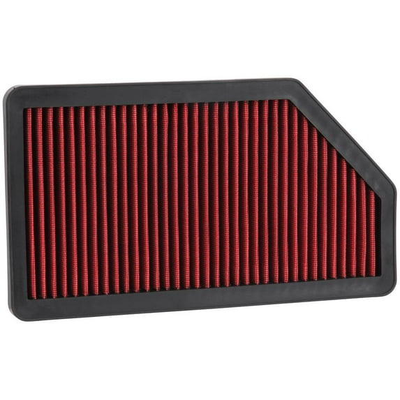Spectre Engine Air Filter: High Performance, Premium, Washable, Replacement Filter: 2001-2008 HONDA/ACURA (Pilot, MDX) SPE-HPR9361