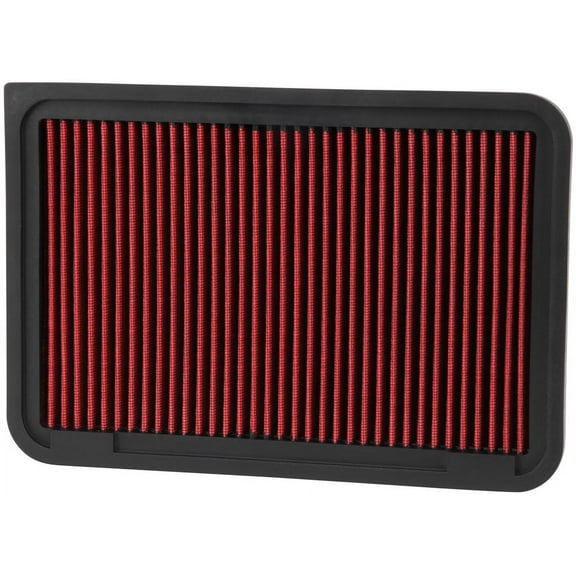 Spectre Engine Air Filter: High Performance, Premium, Washable, Replacement Filter: 2006-2017 TOYOTA/LEXUS (Camry, Venza, ES250, ES350h) SPE-HPR10171