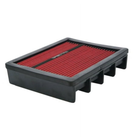Spectre Performance Engine Air Filter: Washable, Multi-Layer Protection, Engineered to Boost Horsepower, SPE-HPR7626