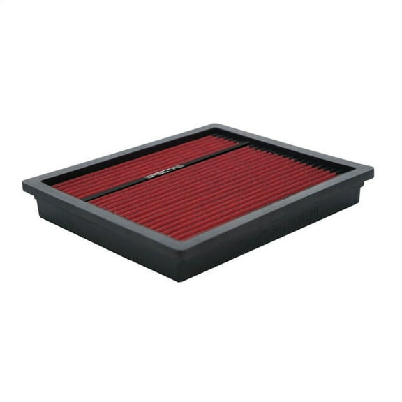 Spectre Engine Air Filter: High Performance, Premium, Washable, Replacement Filter: Fits Select 1996-2012 VOLKSWAGEN/AUDI/SEAT/SKODA Vehicles (See Description for Fitment Information) SPE-HPR8602