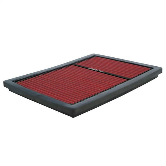 Spectre Engine Air Filter: High Performance, Premium, Washable, Replacement Filter: Fits Select 2001-2014 TOYOTA/LEXUS Vehicles (See Description for Fitment Information) SPE-HPR9360