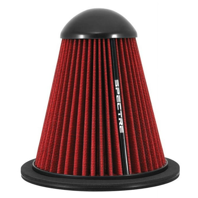 Spectre Engine Air Filter High Performance, Premium, Washable