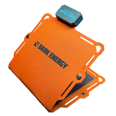 Spectre Folding Solar Panel (8W or 18W)