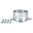 thumbnail image 1 of Spectre Mass Air Flow Sensor Adapter Automotive Specialty Parts, 1.0000 oz, 1 of 4