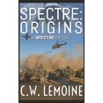 thumbnail image 1 of Pre-Owned Spectre: Origins Paperback, 1 of 1