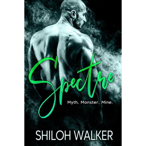 Spectre (Paperback)