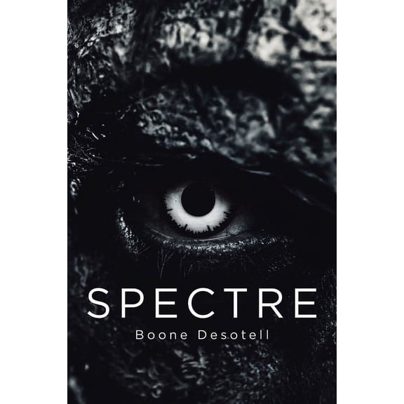 Spectre, (Paperback)
