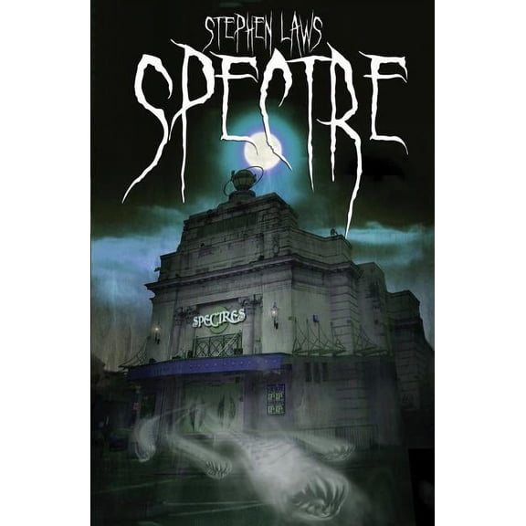 Spectre (Paperback)