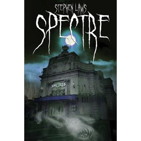 Pre-Owned Spectre (Paperback)