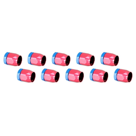 Spectre Performance (2261) Magnaclamp 3/8" Fuel Line Fitting