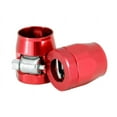 thumbnail image 1 of Spectre Performance 2262 Magnaclamp 3/8" Fuel Line Fitting, 1 of 4