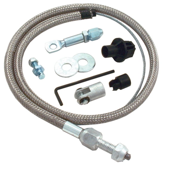 Spectre Performance Universal Throttle Cable, SPE-2431