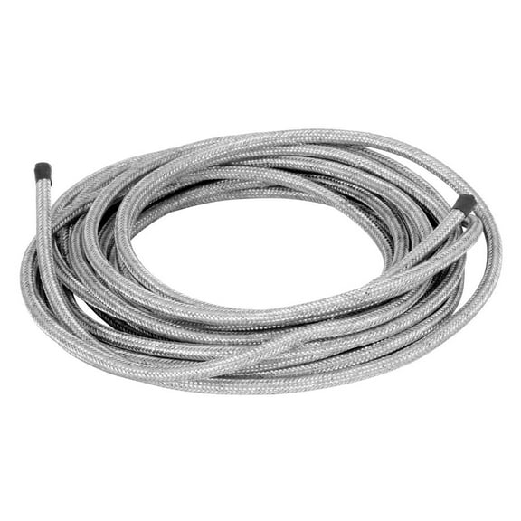 Spectre Performance 29225 1/4" Stainless Steel Flex Fuel Line